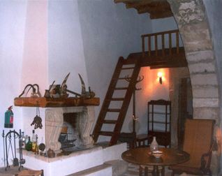 Cretan Traditional Villas